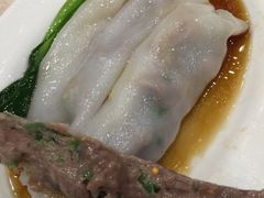 红莲中餐厅-红莲中餐厅(日航饭店)