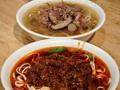 -吴记怪味面(牛王庙店)