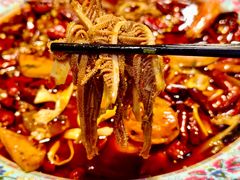 -阆辣荟餐饮(老味道8年·古城店)