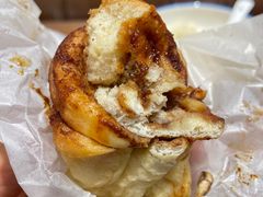 -屋裡·Union Bakery(龙江路店)