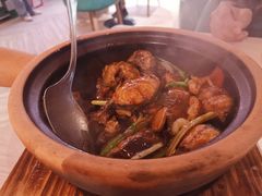-匠心牛公馆·潮汕牛肉海鲜火锅(索菲特店)