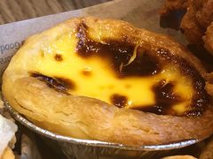 蛋挞-肯德基(中州一店)