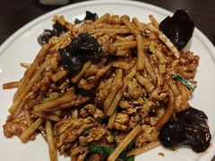 -老牌坊鲁菜名店(聊城美食岛店)