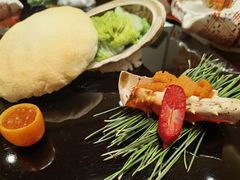 -盘古七星酒店·京都怀石花传日餐厅