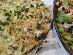 -阿尔法海鲜排档(爱琴海店)
