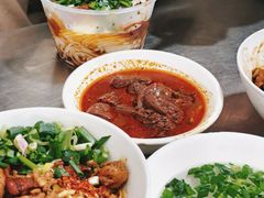 -丁记面馆(凤凰店)