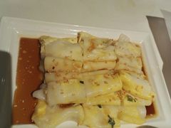 -潮福城大酒楼·潮味粤品·港式点心(湖滨北路店)