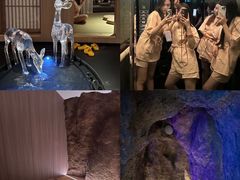 -碧涛阁·泡泡海洋·汤泉洗浴(王府花园店)