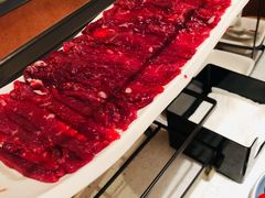 -左庭右院鲜牛肉火锅(苏州园区永旺店)