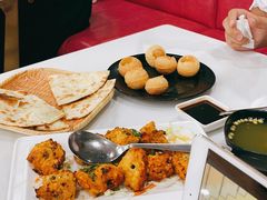 -VATAN INDIAN RESTAURANT米特餐饮有限公司(城北路店)