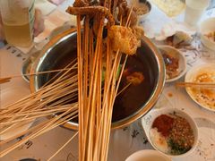 -成都瓜串串(华强北店)