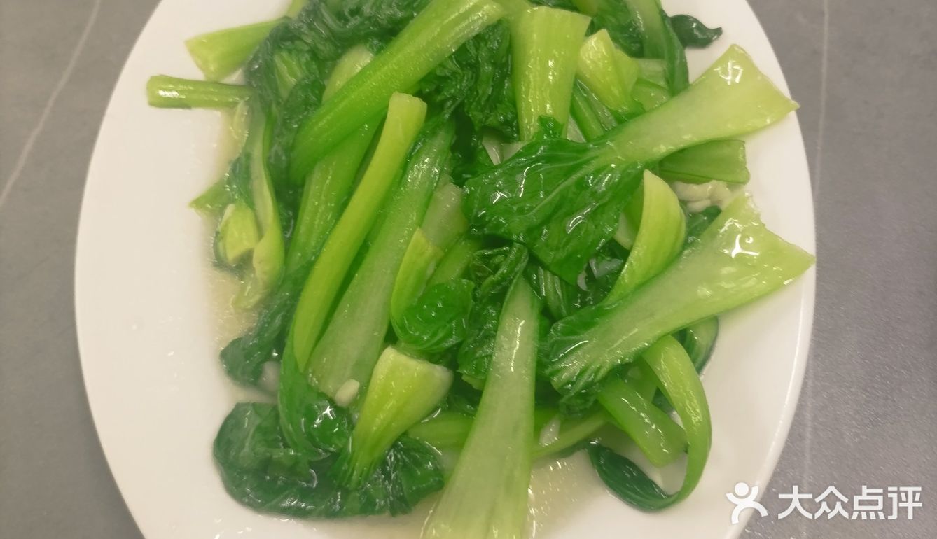 这是我0元探店的第9家。店很好找，在喧闹的八市里