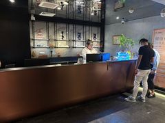 -华夏良子·足道SPA艾灸(王府井店)