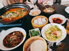 -筱爷叔·上海传统手工菜(新桥店)