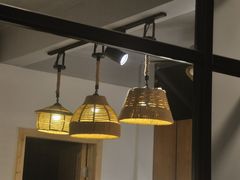 大堂-微饮cafe