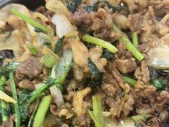-烤肉宛饭庄(南礼士路店)