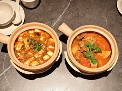 -左庭右院鲜牛肉火锅(上海荟聚店)