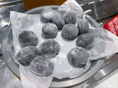 -龍歌自助小火锅(芝罘万达店)