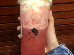 -喜茶(广州天汇igc店)