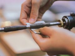 -五月木作·DIY木作文创体验店(北京路店)