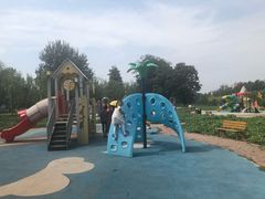 -天津武清北运河郊野公园房车露营地