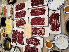 -杏花吴记牛肉火锅