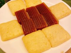 姜汁糕-和膳居饮食有限公司