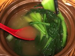 -香江小厨 The Kitchen(香江俱乐部店)