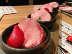 -厚贞日式烤肉(龙之梦店)