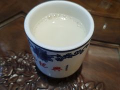 甜豆浆-勤德兴(湖滨路店)
