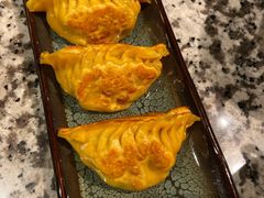 金牌煎饺-南京大牌档(崇文门国瑞店)