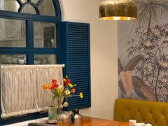 -hallch 好吃餐厅(全运村中央广场店)