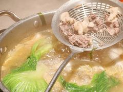 -潮发潮汕牛肉店(软件基地店)