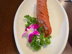 -逸林轩中餐厅(中信泰富朱家角锦江酒店)