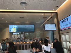 -喜茶(合肥中环城店)