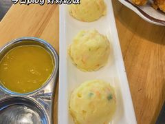 -春川韩国拌饭(中信广场店)