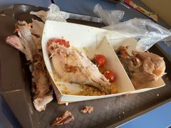 -串串烧(长隆海洋王国店)