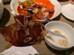 -悦轩中餐厅·高空江景·杭州柏悦酒店
