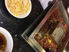 锦城印象火锅酒楼(高新店)-锦城印象火锅(天府长城店)