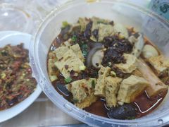 -吴记麻辣烫(曙光中路店)