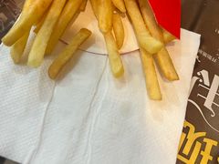 -麦当劳(无锡滨湖万达店)