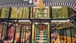 -meland亲子乐园(深圳领展中心城店)