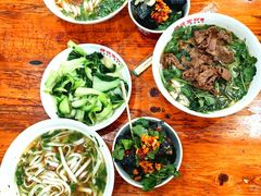 -肆姐面粉馆(坡子街店)