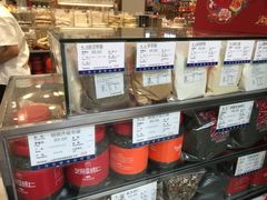 -上海市长春食品商店(淮海中路店)