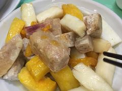 -巫记鸡饭店