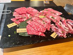 -千寻烧肉(政务区店)