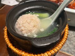 -南京大牌档(青岛万象城店)