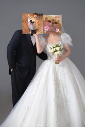 -Mu慕婚纱摄影·超级工作室