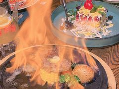 -卢布里西餐厅(总店)