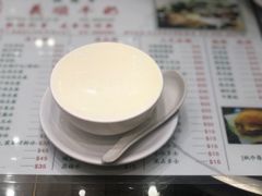 姜撞奶-义顺牛奶公司(新马路老店)